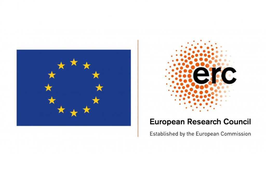 SymbiOCEAN project awarded by ERC consolidator grant